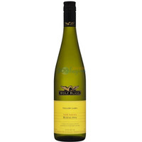 WolfBlass 纷赋 黄牌 雷司令白葡萄酒 750ml