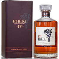  Hibiki乡音 三得利响牌 日本原装威士忌 响牌12年