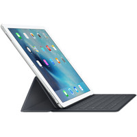 Apple iPad Pro Smart Keyboard 键盘 MJYR2CH 原装（适用于12.9英寸iPad Pro）