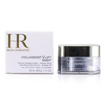 HELENA RUBINSTEIN 赫莲娜 骨胶原 V-Lift 轮廓重塑修护霜日霜 50ml