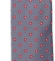 Vince camuto Aversa Dot 男士真丝混纺领带