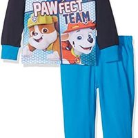 Paw Patrol 男孩款 狗狗巡逻队套装