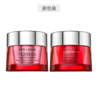 银联专享：ESTEE LAUDER 雅诗兰黛 鲜活亮采红石榴套装（日霜50ml+晚霜50ml）