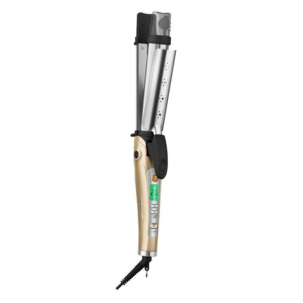 【新品未開封】TESCOM TPW2632(N) テスコム電機 サロンドテスコム マイナスイオン 2WAY