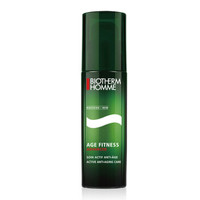 BIOTHERM 碧欧泉 Homme 男士抗氧活肤乳液 50ml