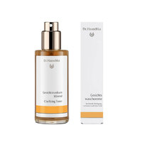 Dr. Hauschka 德国世家 护肤套装 （律动爽肤水 100ml+律动洗面奶 50ml） 