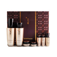 Sulwhasoo 雪花秀 臻秀修护 活颜水乳套装