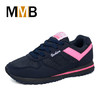 MMB 607 女士休闲鞋