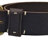 Timberland Milled B73006 男士皮带