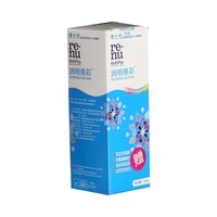 BAUSCH+LOMB 博士伦 润明焕彩 隐形眼镜护理液 120ml 