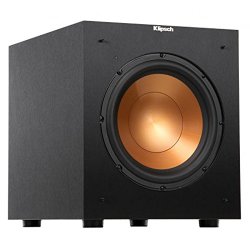 Klipsch 杰士 R-10SW 有源低音炮 300W