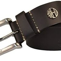 Timberland 添柏岚 Saddle Belt B73004 男士皮带