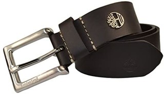 Timberland 添柏岚 Saddle Belt B73004 男士皮带