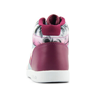 Reebok 锐步 ROYAL DUNNLY MG 女子休闲运动鞋