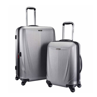 Samsonite 新秀丽 Sphere DLX 拉杆箱套装 20寸+28寸 