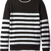 NAUTICA 诺帝卡 S64528 男士毛衣