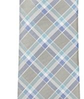 VINCE CAMUTO ACCESSORY 男士真丝领带