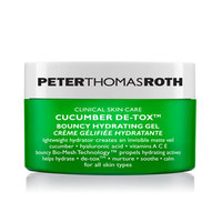 PETER THOMAS ROTH 彼得罗夫 青瓜无油保湿舒缓面霜 50ml 