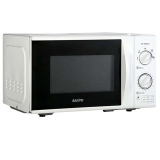 SANYO 三洋 EM-689MS1 机械式微波炉 20L