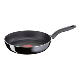 Tefal 特福 红火点设计钛粒子涂层平底锅煎锅 29cm