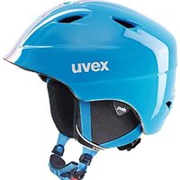 UVEX 优维斯 S5661924905 童款 滑雪头盔