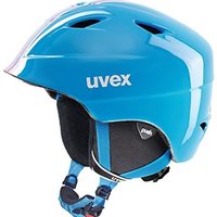 优唯斯 UVEX 优维斯 S5661924905 童款 滑雪头盔
