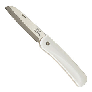 KAI 贝印 DH-7174 可折叠式不锈钢水果刀