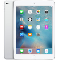 Apple 苹果 iPad Air 2  平板电脑 9.7英寸 WIFI版64G 银色