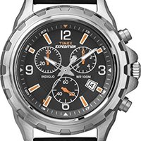 TIMEX 天美时 Expedition T49985 男士时装腕表