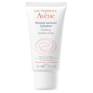 Avene 雅漾 舒活保湿面膜 芙蓉蜜 50ml