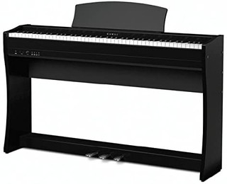 KAWAI 卡瓦依 CL26 III 88 键数码钢琴全套（含琴架、三踏板) 黑色