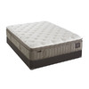 Sealy 丝涟 *级旗舰 Stearns&Foster/SF Estate系列 Oak Terrace第五代 Luxury Plush Euro Pillow Top 床垫 三种尺寸可选