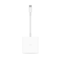 MI 小米 USB-C至HDMI多功能转接器