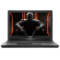 Hasee 神舟 战神 Z7MD2 远行版 15.6英寸游戏本(i7-6700HQ 8G 1T GTX 965M)