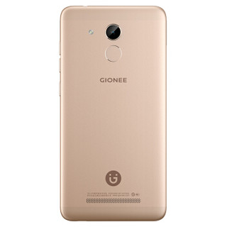 GIONEE 金立 S5 耀金 智能4G手机