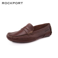 Rockport 乐步 M76501 M76502男款休闲皮鞋