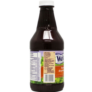 Welch‘s 西梅汁 1.36L