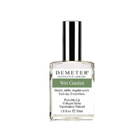 DEMETER 自然系列 雨后花园女士古龙水 EDC 30ml