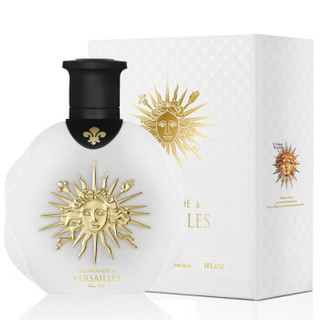  Versailles 凡尔赛宫 漫步凡尔赛 香水（白金版）30ml