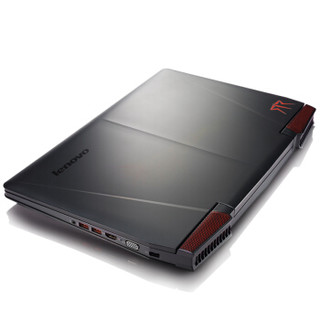 LEGION 联想拯救者 ISK 15.6英寸 游戏笔记本电脑（i7-6700HQ/8GB/1TB/GTX960M）