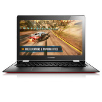 Lenovo 联想 Flex3 14.0英寸笔记本电脑（A4-7210 4G 500G 2G独显 触控屏 Win8.1）
