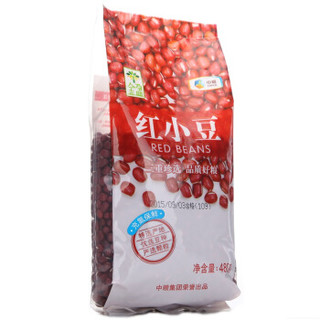  金盈 红小豆 480g