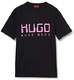 HUGO hugo boss 雨果博斯 Dolive203 男士圆领短袖T恤 215.37元