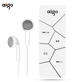 aigo 爱国者 MP3-103 MP3播放器 