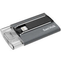 SanDisk 闪迪 SDIX-128G-Z57 手机U盘 128GB