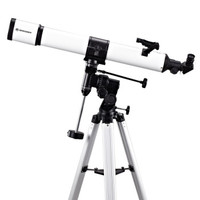 BRESSER 宝视德 80EQ 46-80901 天文望远镜