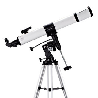 BRESSER 宝视德 80EQ 46-80901 天文望远镜