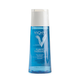 VICHY 薇姿 温泉矿物保湿清润爽肤水 200ml + 狮王酵素牙膏 130g