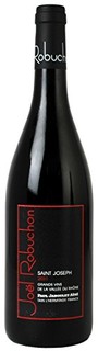 Joël Robuchon 乔尔·侯布匈 SAINT JOSEPH 圣约瑟夫干红葡萄酒 750ml