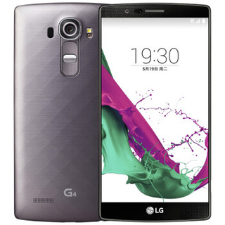 LG G4 H819 双卡双待 电信4G手机